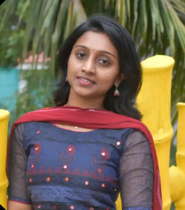 Testimonial of the top rated freelance digital marketer in kottayam